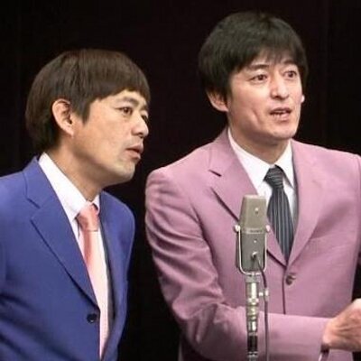 博多華丸大吉の動画で しゃべくり007 出演時のものを紹介 テレビの細かいあれこれ