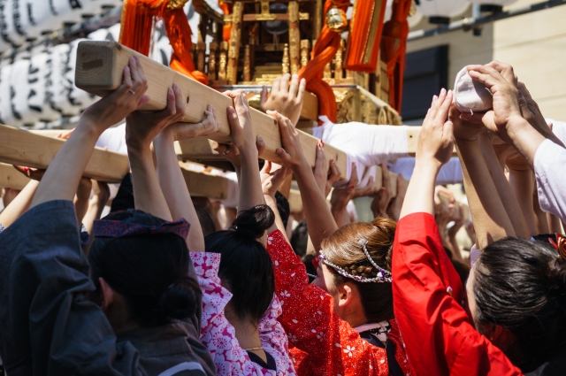 西条祭り19のだんじりの構造や重さは 台数や一覧も紹介 テレビの細かいあれこれ